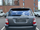 Land Rover Range Rover Sport 2009 года
