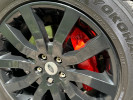 Land Rover Range Rover Sport 2009 года