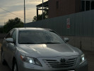 Toyota Camry 2007 года
