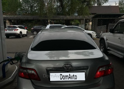 Toyota Camry 2007 года