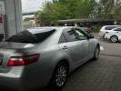 Toyota Camry 2007 года