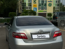 Toyota Camry 2007 года