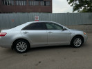 Toyota Camry 2007 года