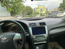 Toyota Camry 2007 года