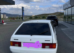 ВАЗ (Lada) 2114 2013 года