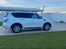 Nissan Patrol 2012 года