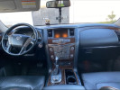 Nissan Patrol 2012 года