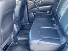 Nissan Patrol 2012 года