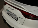 Kia Stinger 2021 года