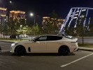 Kia Stinger 2021 года