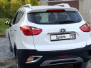 GAC GS3 2019 года