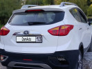GAC GS3 2019 года