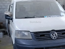 Volkswagen Transporter 2007 года