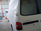 Volkswagen Transporter 2007 года