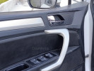 GAC GS3 2019 года