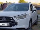 GAC GS3 2019 года