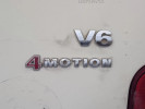Volkswagen Transporter 2007 года