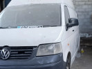 Volkswagen Transporter 2007 года