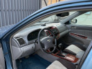 Toyota Camry 2002 года