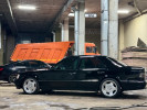 Mercedes-Benz E-Класс 1995 года