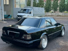 Mercedes-Benz E-Класс 1995 года