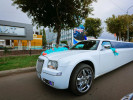 Прокат лимузина CHRYSLER 