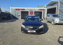 Toyota Camry 2006 года
