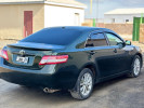 Toyota Camry 2010 года