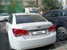 Chevrolet Cruze 2011 года