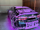 Toyota Camry 2018 года
