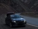 Toyota Camry 2018 года