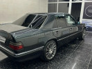 Mercedes-Benz E-Класс 1995 года