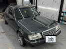 Mercedes-Benz E-Класс 1995 года