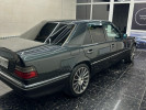 Mercedes-Benz E-Класс 1995 года