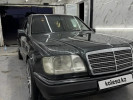 Mercedes-Benz E-Класс 1995 года