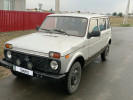ВАЗ (Lada) 2121 (4x4) 2011 года