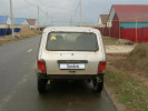 ВАЗ (Lada) 2121 (4x4) 2011 года