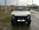 ВАЗ (Lada) 2121 (4x4) 2011 года