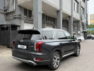 Hyundai Palisade 2022 года