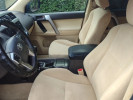 Toyota Land Cruiser Prado 2013 года