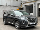 Hyundai Palisade 2022 года