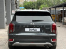 Hyundai Palisade 2022 года