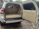 Toyota Land Cruiser Prado 2013 года