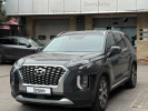 Hyundai Palisade 2022 года