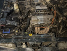 Mitsubishi Galant 1991 года