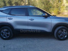 Kia Seltos 2024 года