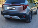 Kia Seltos 2024 года