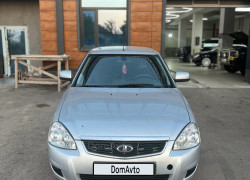 ВАЗ (Lada) Priora 2014 года