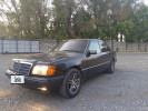 Mercedes-Benz E-Класс 1993 года