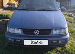 Volkswagen Passat 1994 года
